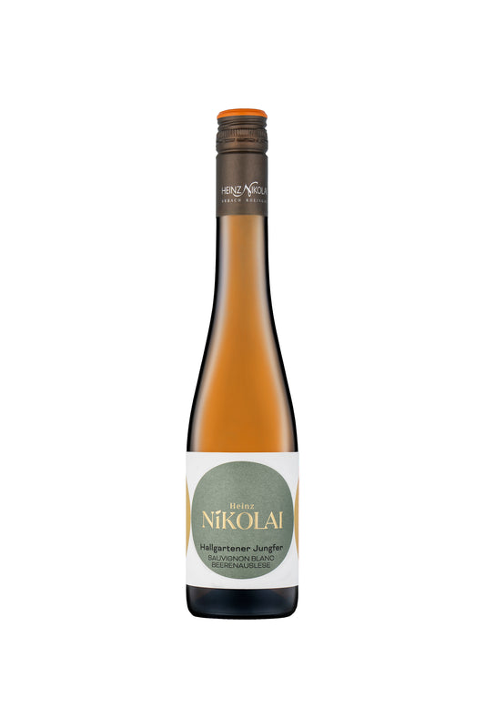 2020 Hallgartener Jungfer Sauvignon Blanc Beerenauslese 0.375 l | #27
