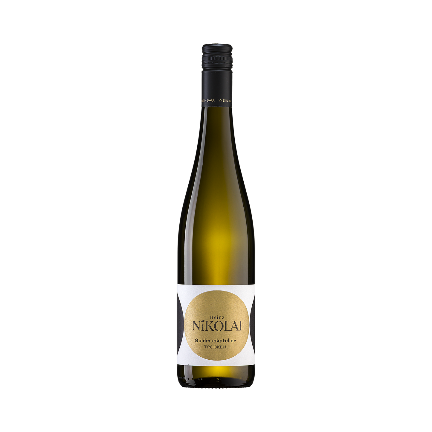 Rheingau Goldmuskateller 2024 | #18a