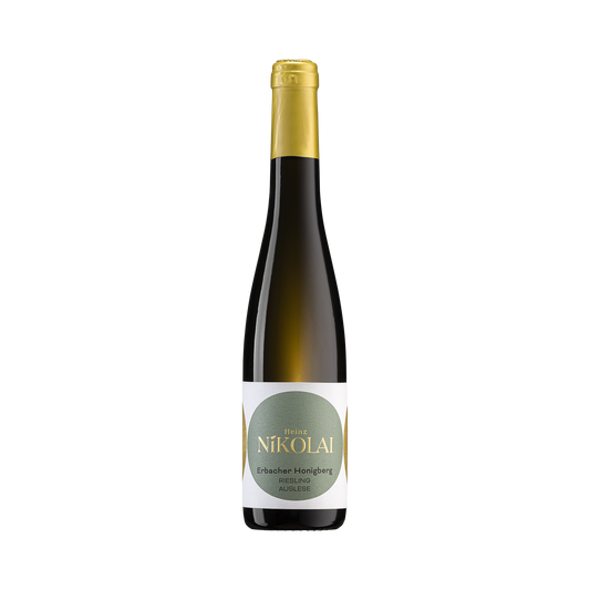 2020 Hallgartener Würzgarten Riesling Ice Wine 0.375 l | #29
