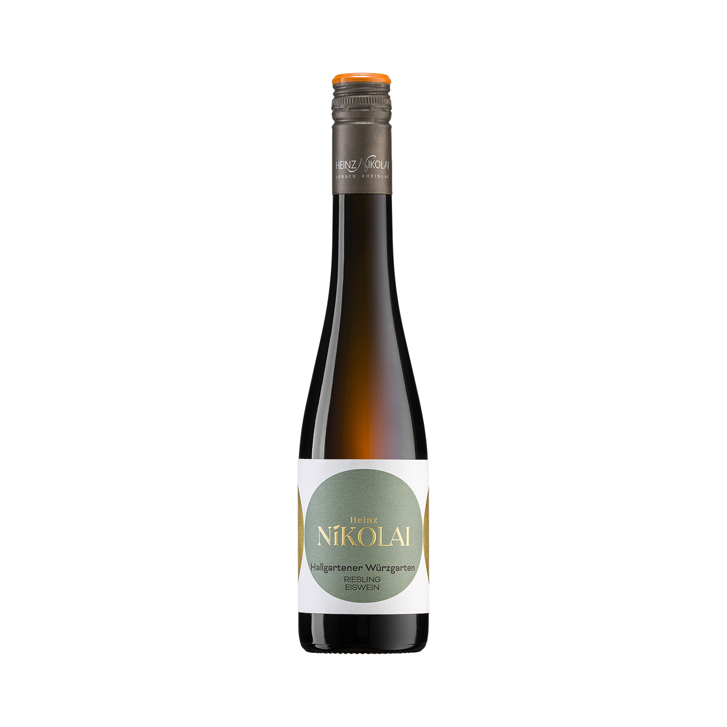 2020 Hallgartener Würzgarten Riesling Ice Wine 0.375 l | #29