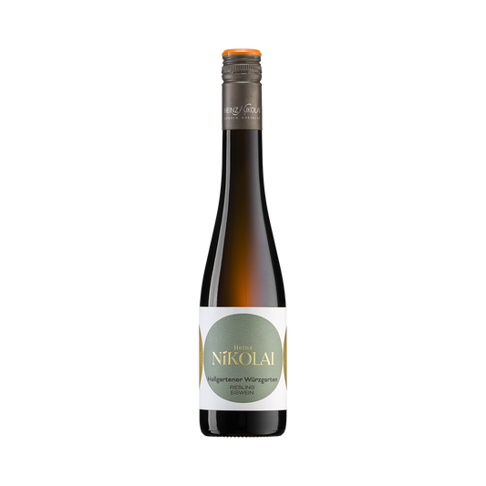 2020 Hallgartener Würzgarten Riesling Ice Wine 0.375 l | #29