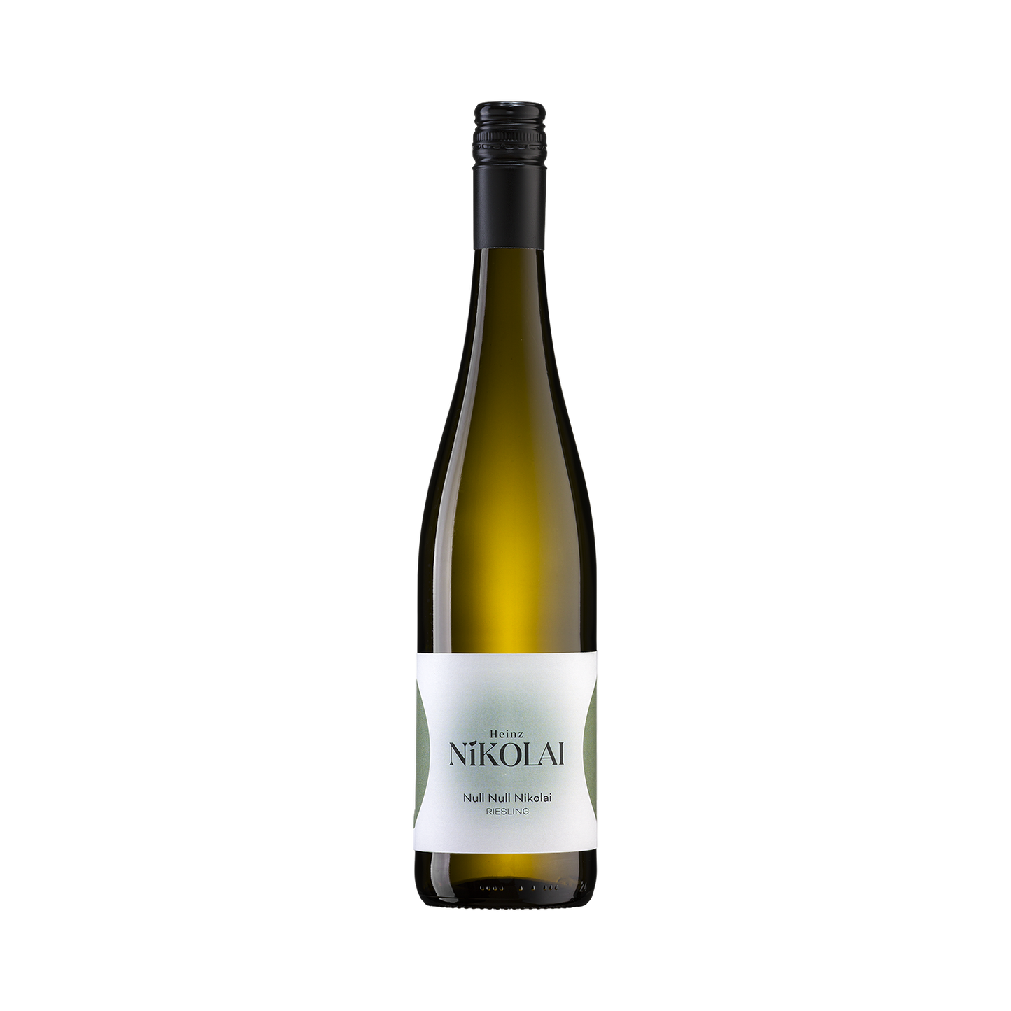 Null Null Nikolai Riesling Alkoholfrei | #33