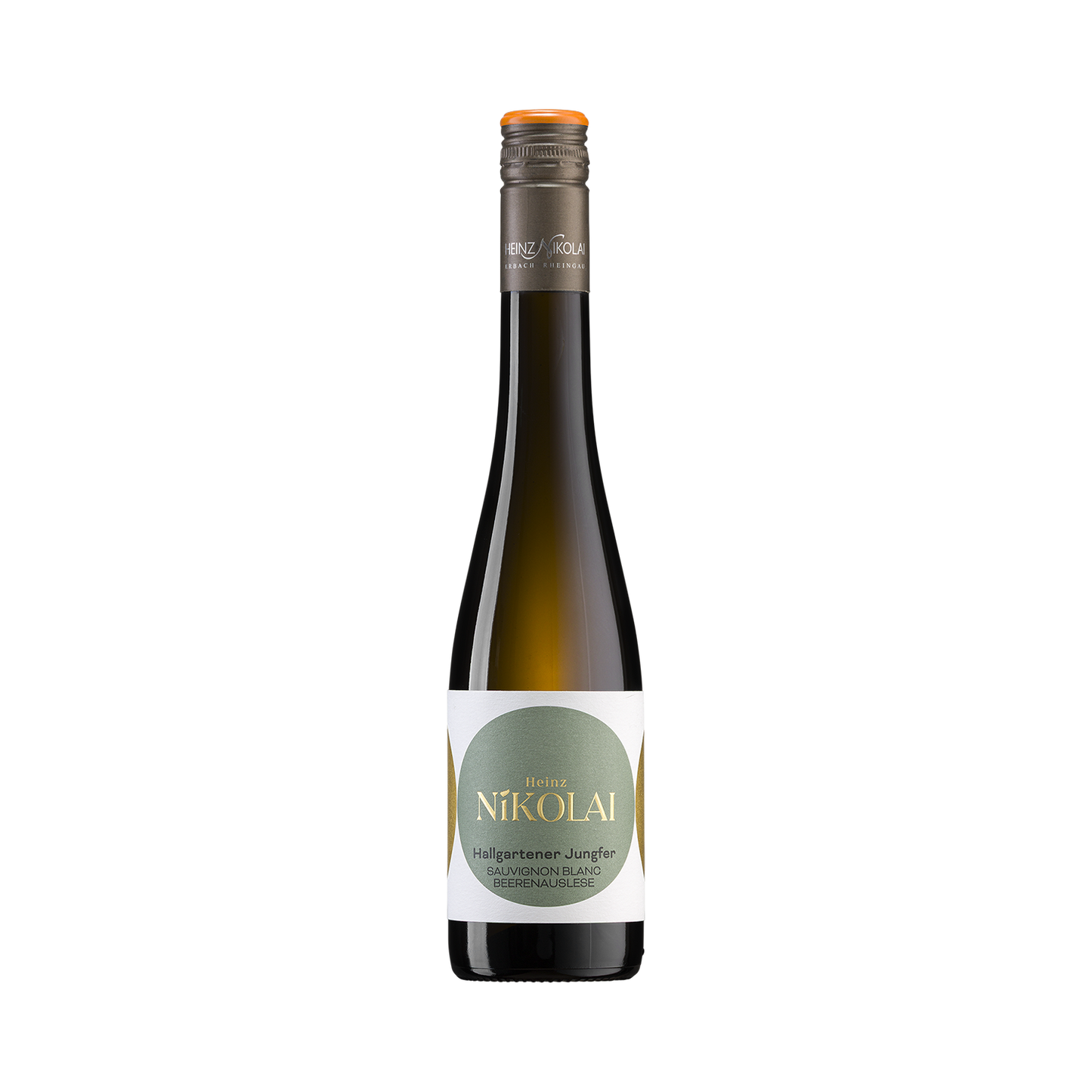 2020 Hallgartener Jungfer Sauvignon Blanc Beerenauslese 0.375 l | #27