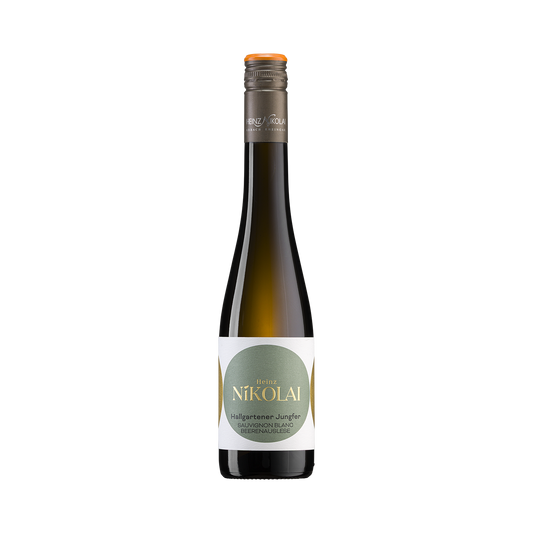 2020 Hallgartener Jungfer Sauvignon Blanc Beerenauslese 0.375 l | #27