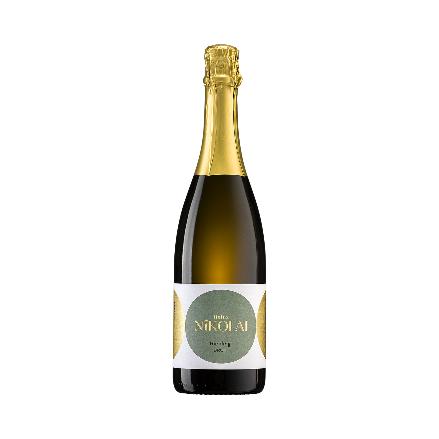 Rheingau Riesling Sekt brut 2023 | #S6