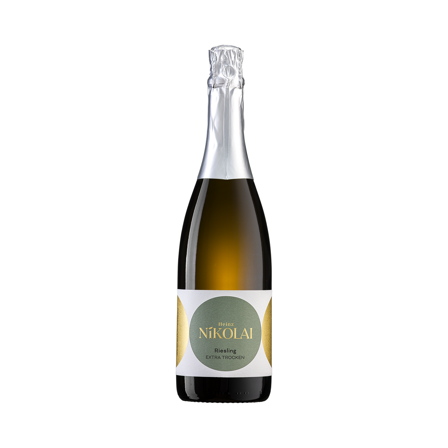Rheingau Riesling Sekt extra trocken 2023 | #S5