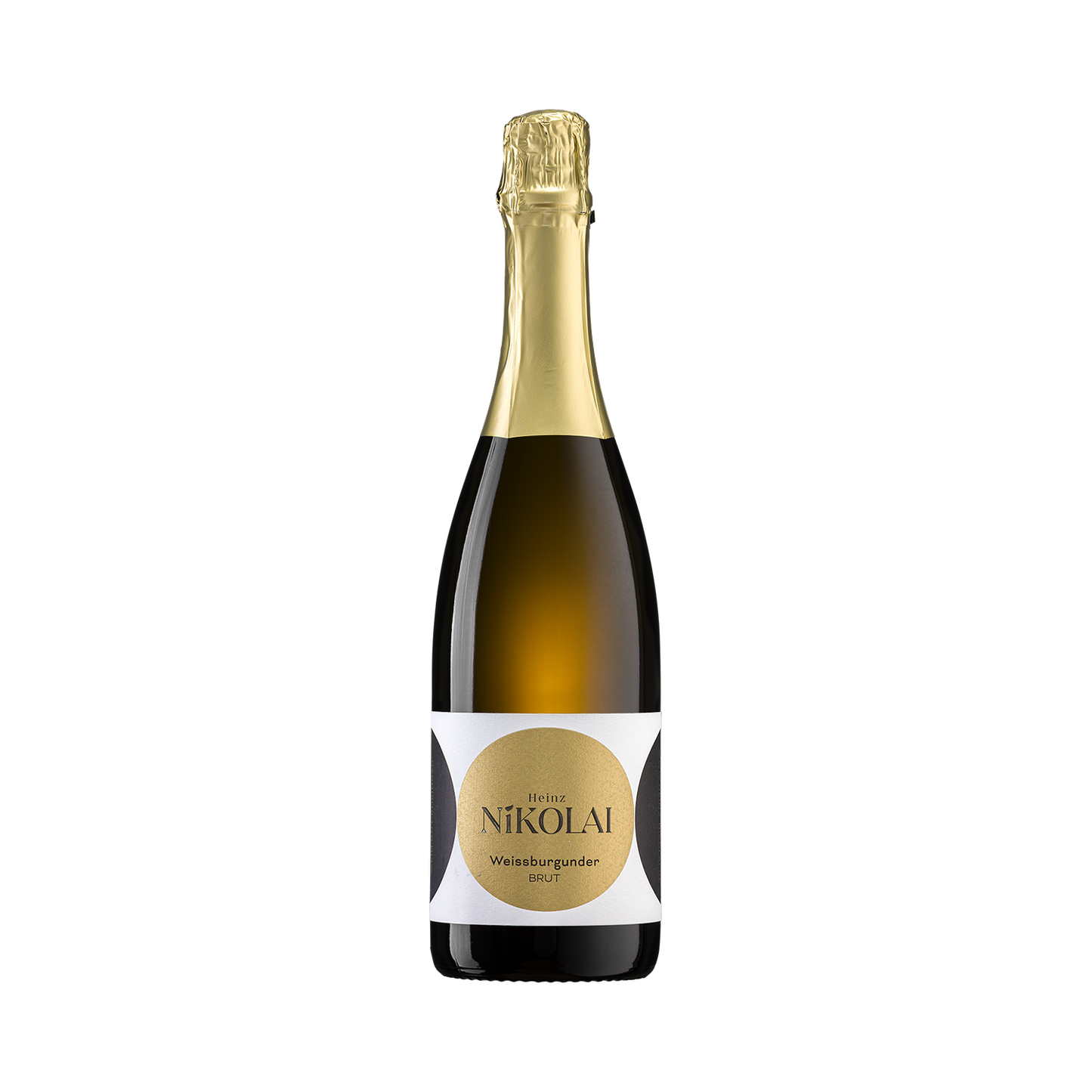 Rheingau Weißburgunder Sekt brut 2023 | #S8